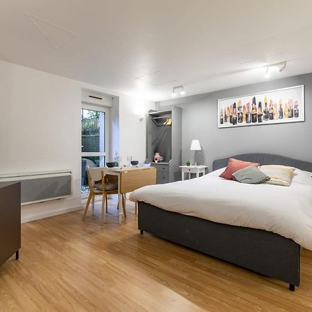 Cozy Studio Strasbourg Centre Apartment Exterior photo