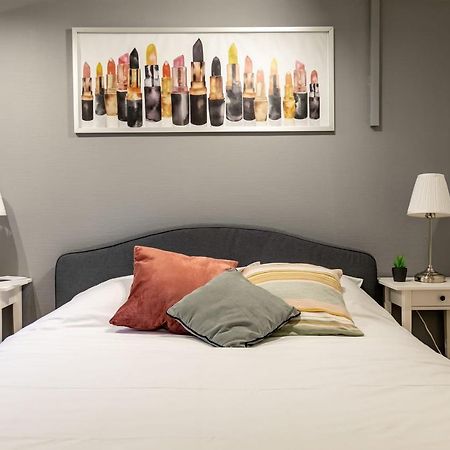 Cozy Studio Strasbourg Centre Apartment Exterior photo