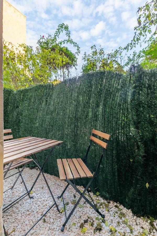 Cozy Studio Strasbourg Centre Apartment Exterior photo